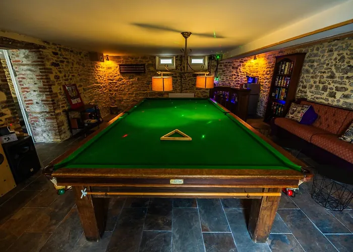 Chateau De Montmireil Bed and Breakfast